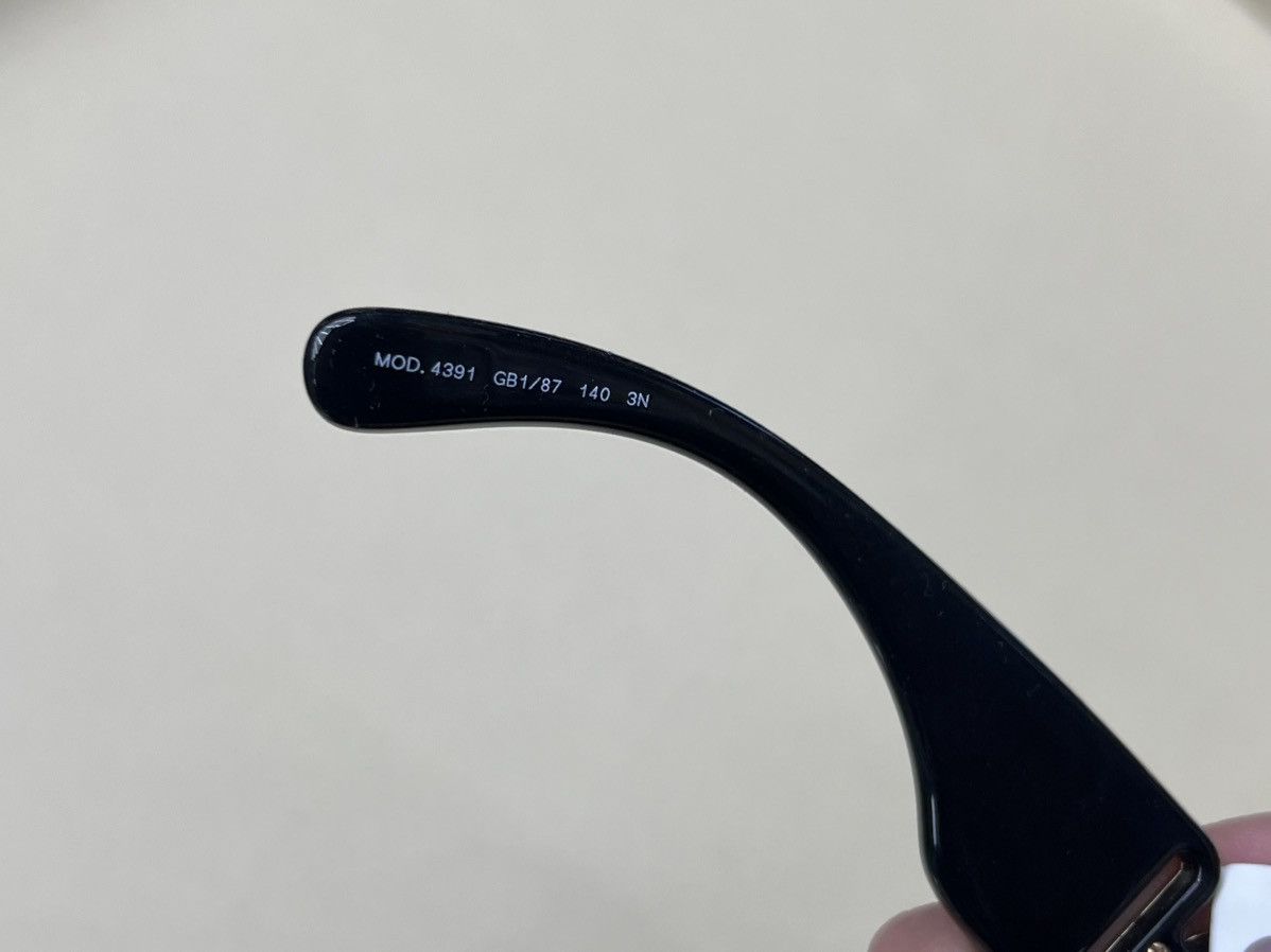 Versace Versace Sunglasses Size ONE SIZE - 9 Thumbnail