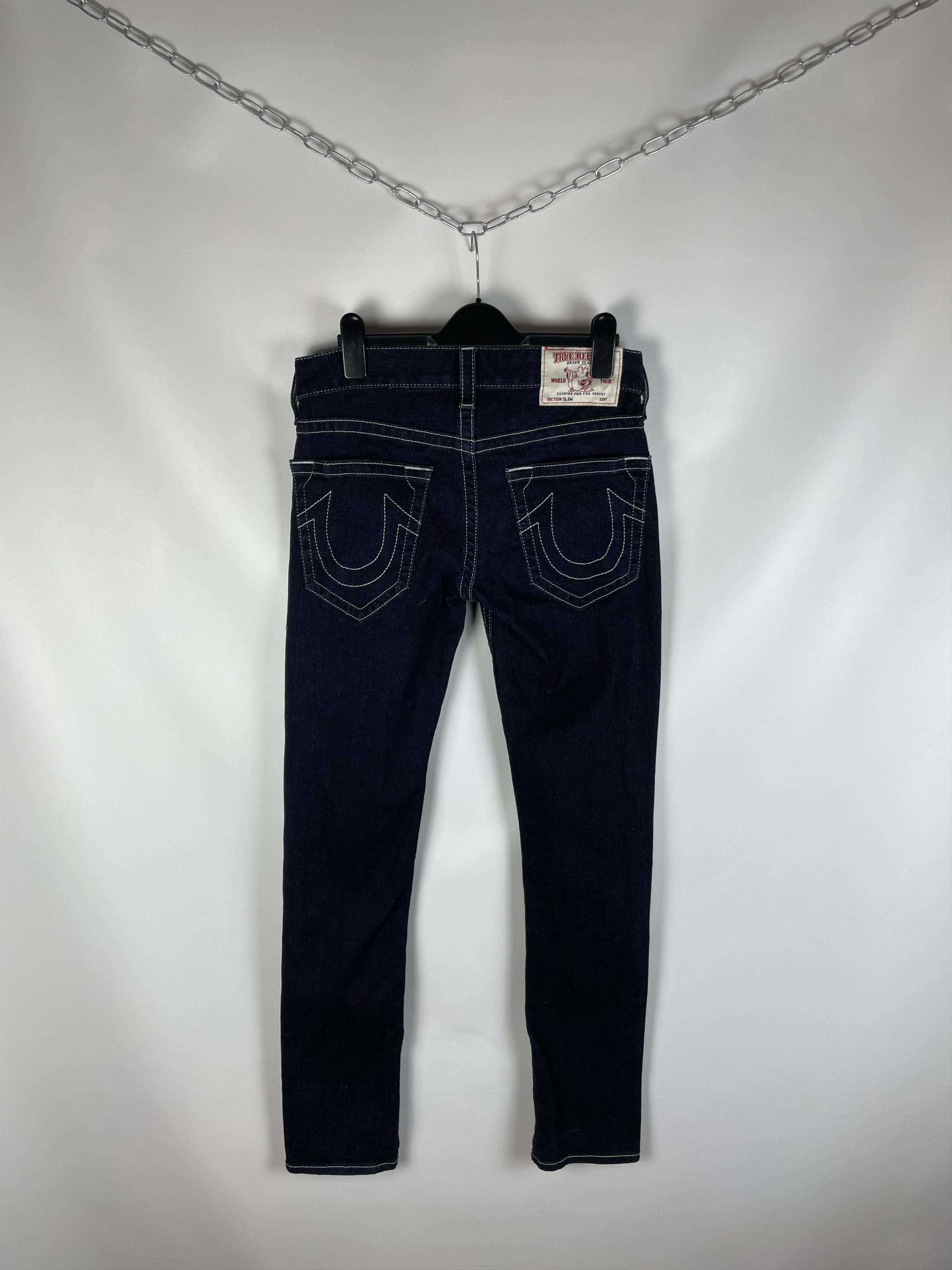True Religion True Religion jeans vintage denim Size 29" - 1 Thumbnail