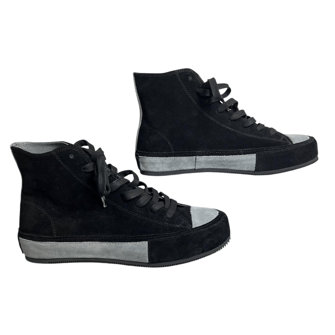 Number (N)ine × UBIQ NUMBER (N)INE xUBIQ Sneakers | Grailed