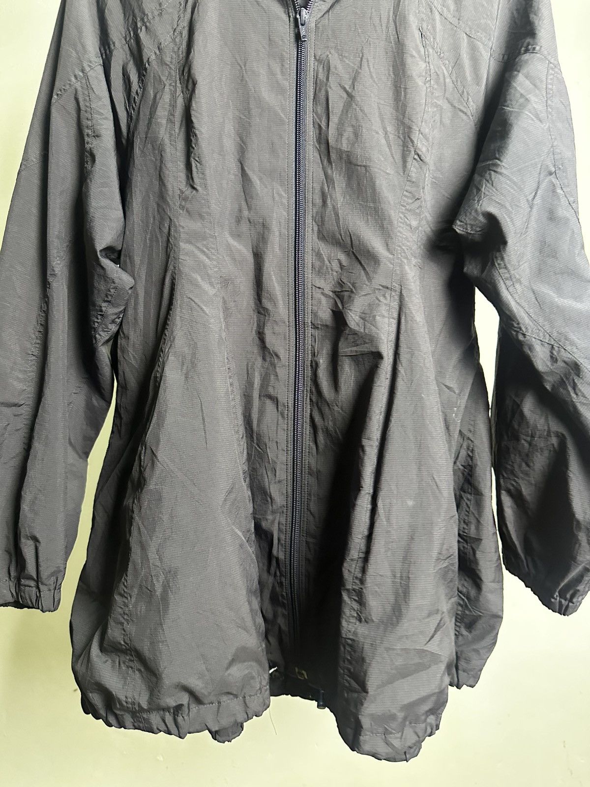 Issey Miyake Issey Miyake Nylon Jacket Size S / US 4 / IT 40 - 7 Thumbnail