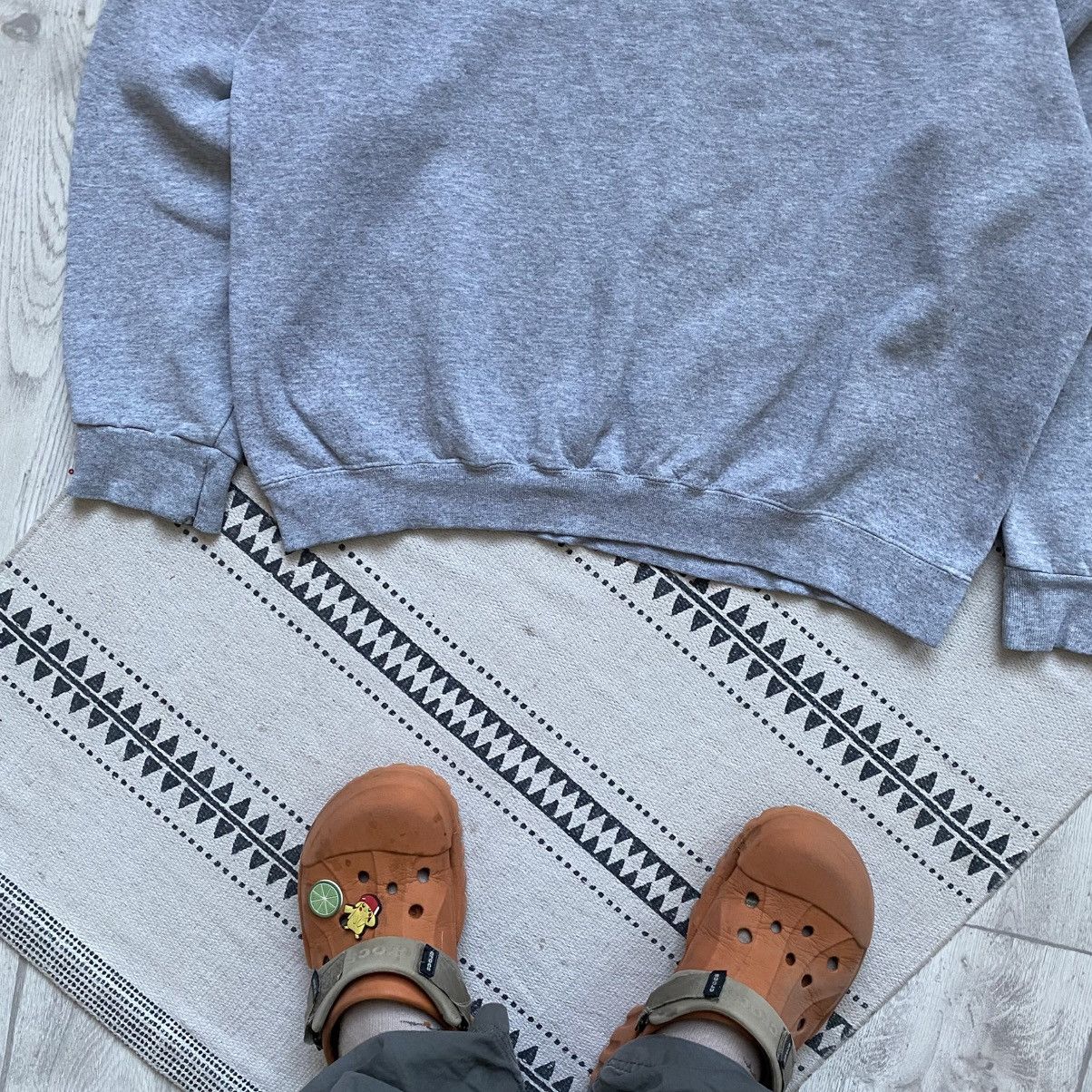 Nike Bundle Vintage 90s Nike boxy cropp sweatshirt x T-shirt Y2K Size US L / EU 52-54 / 3 - 6 Thumbnail