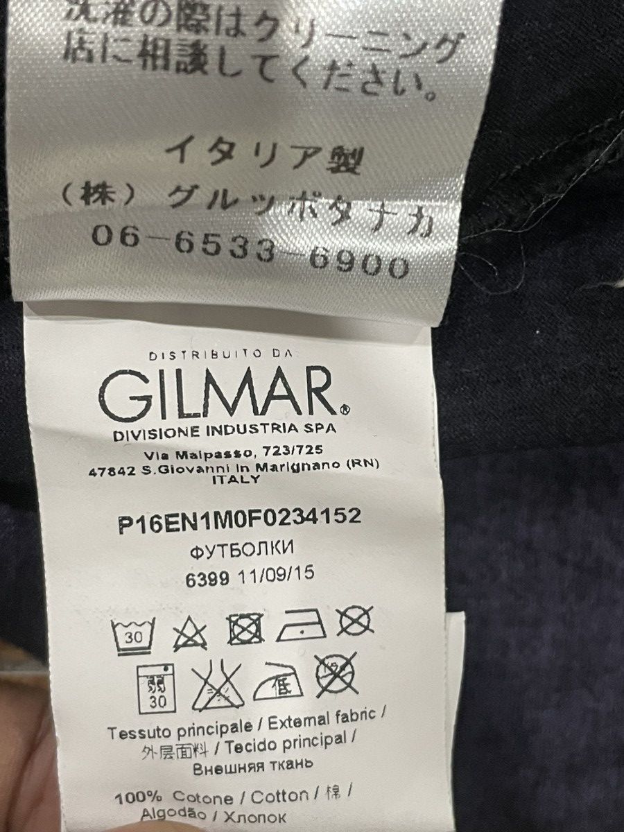 Japanese Brand × N21 × Vintage N21 Tshirt Size US M / EU 48-50 / 2 - 3 Thumbnail