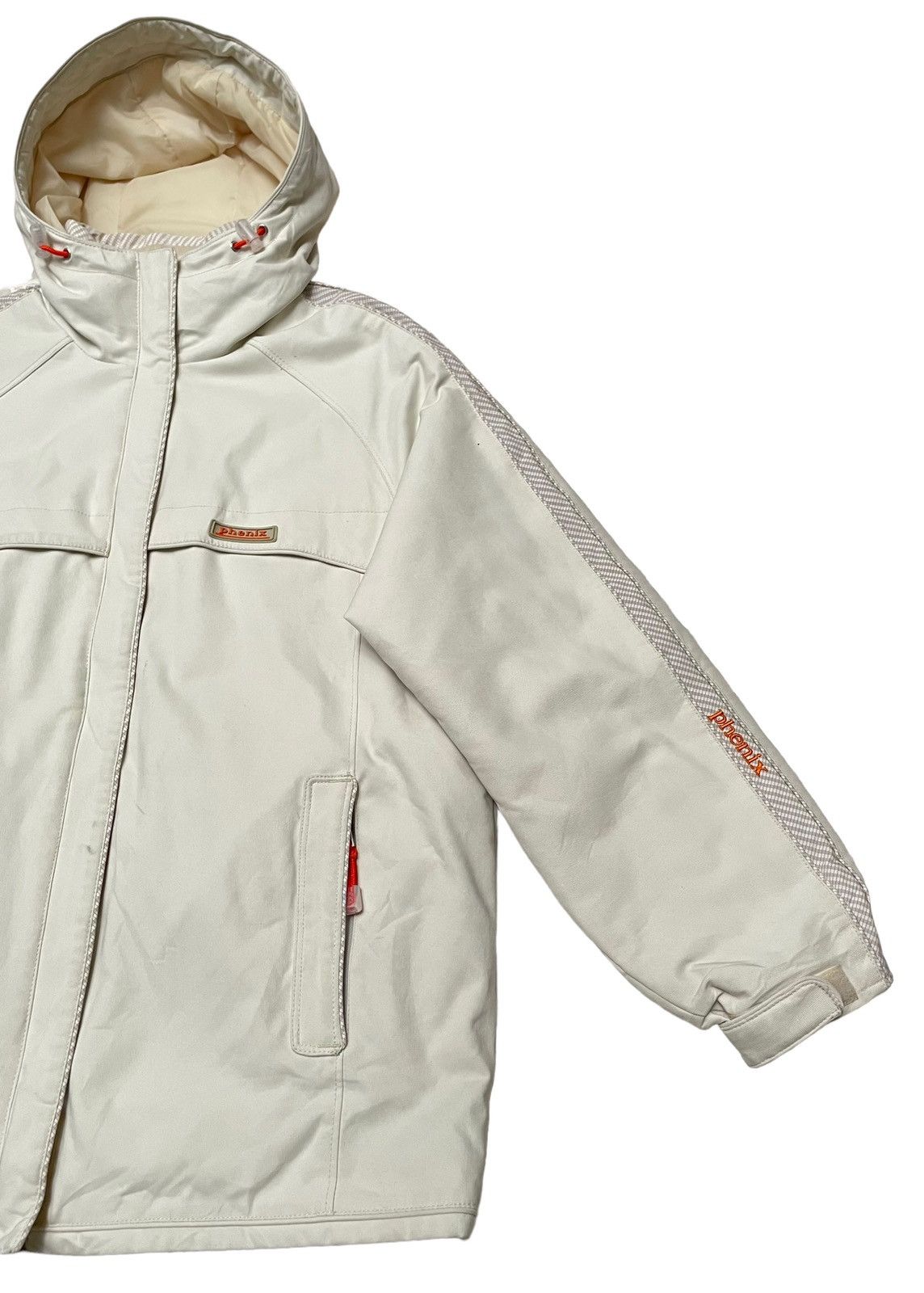 Phenix × Vintage Vintage Brand Phenix Ski Jacket 1990s Size US M / EU 48-50 / 2 - 5 Thumbnail
