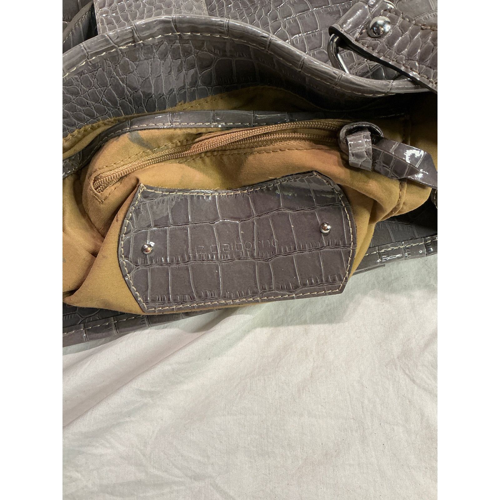 Liz Claiborne Liz Claiborne Size ONE SIZE - 5 Thumbnail