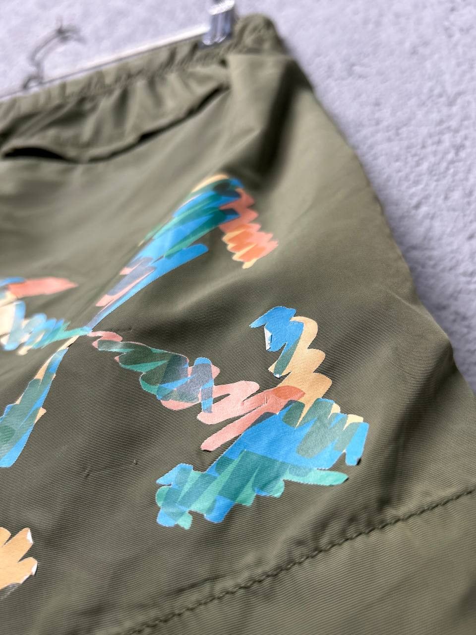 Off-White Off White mens shorts S Size US 30 / EU 46 - 6 Thumbnail