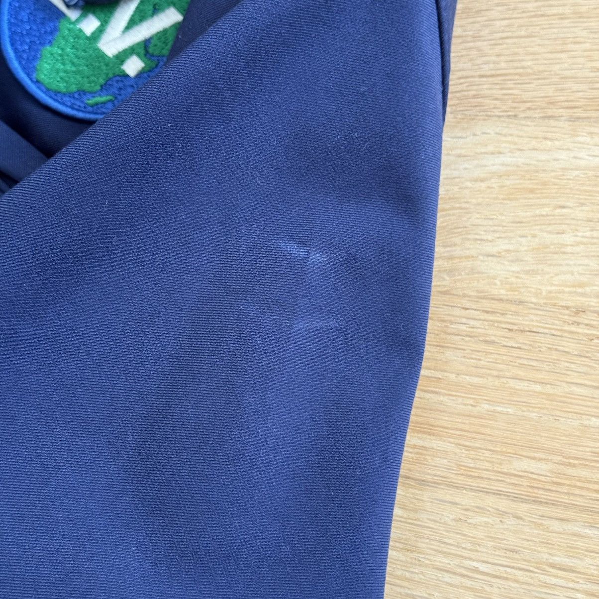 Louis Vuitton Ski Parka with Packable Hood and Monogram Tie Dye Lining Size US S / EU 44-46 / 1 - 5 Thumbnail