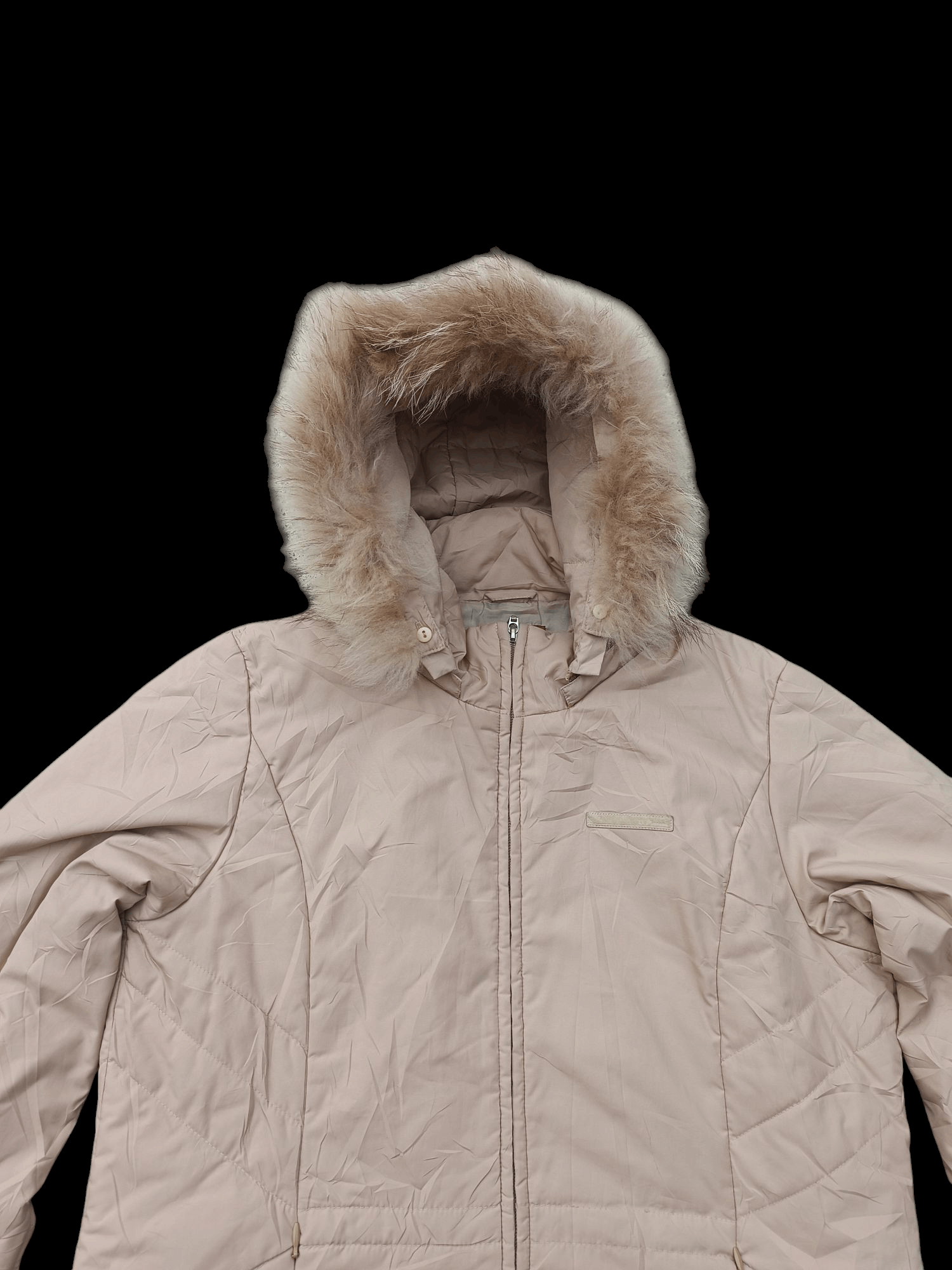 Renoma DOPE 🔥 Renoma Jacket With Fur Hoodie FR010 Size US L / EU 52-54 / 3 - 2 Thumbnail
