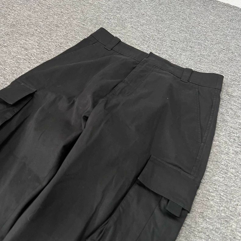 Dior Dior Double-pocket overalls pant 2502-Nextarrow Size US 32 / EU 48 - 4 Thumbnail