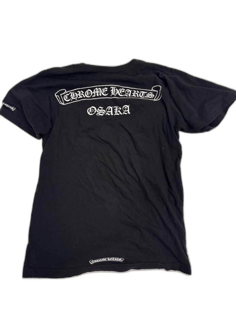 Chrome Hearts Chrome Hearts Osaka T shirt | Grailed