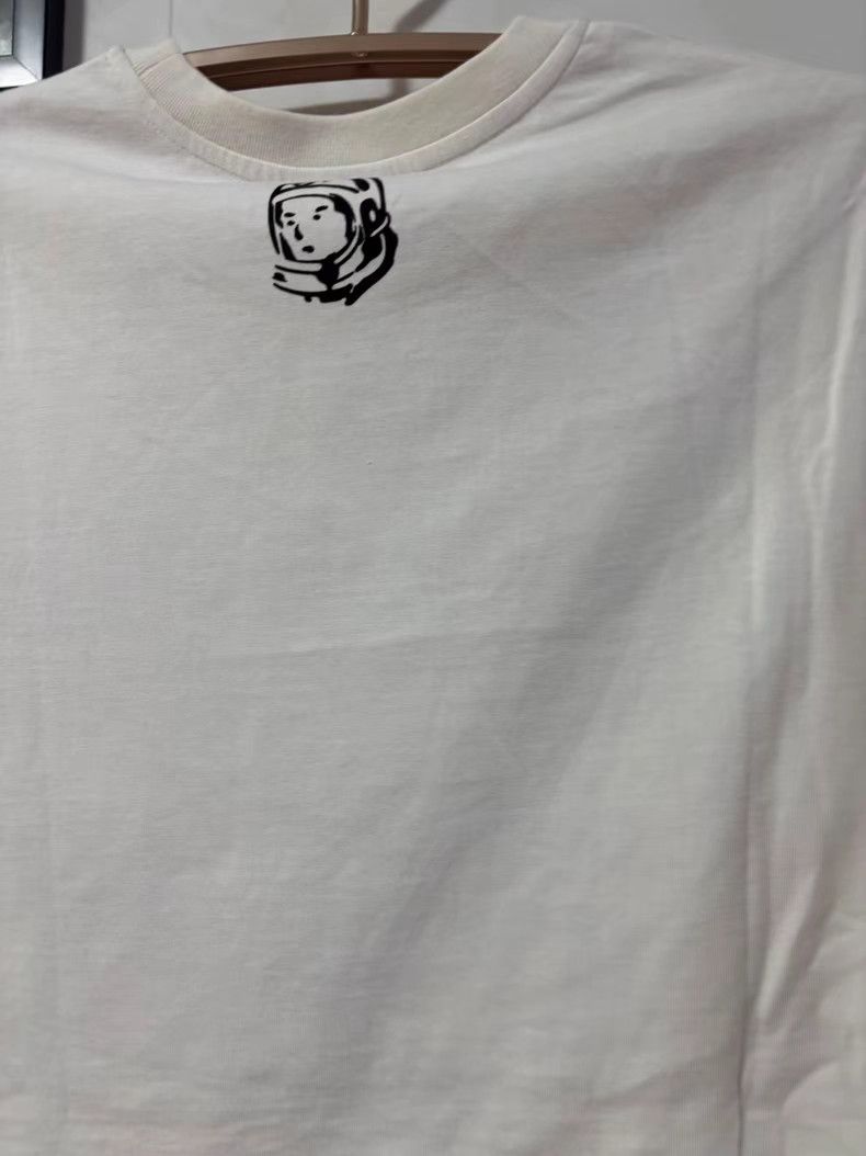 Billionaire Boys Club BBC T-shirt Size US L / EU 52-54 / 3 - 3 Thumbnail