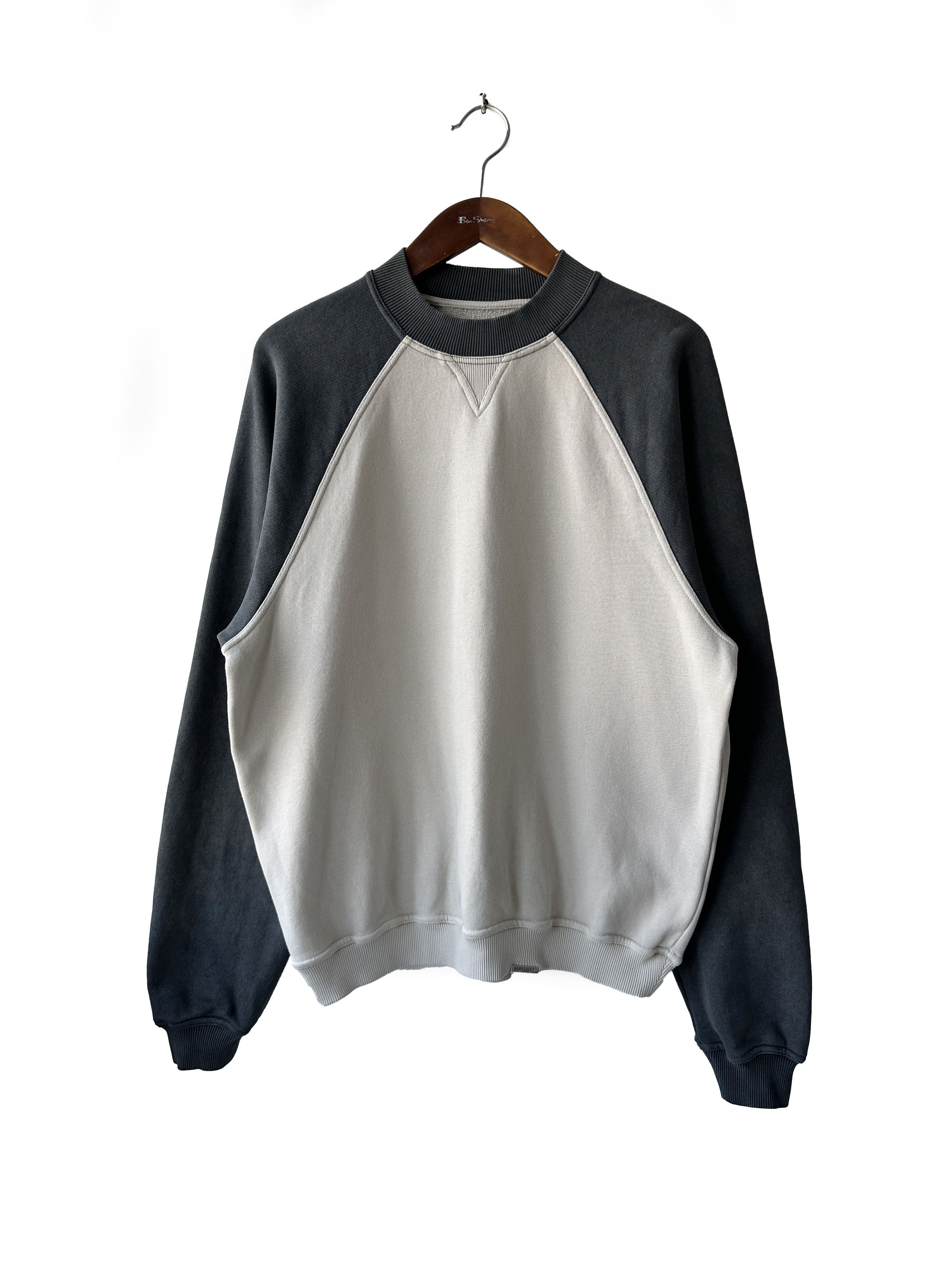 Represent Clo. Represent Blanks oversized swetshirt Size US M / EU 48-50 / 2 - 1 Thumbnail