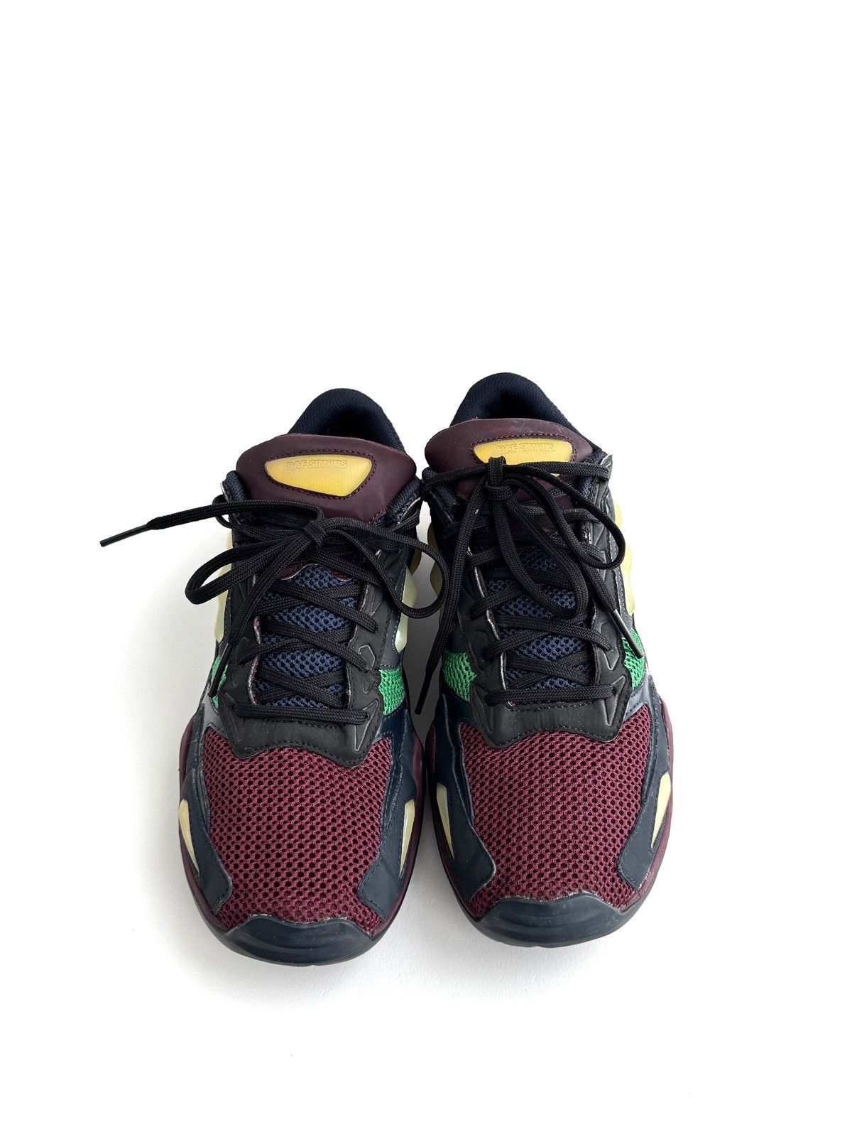 Raf Simons Raf Simons x Adidas Terrex 2013 Size US 8.5 / EU 41-42 - 3 Thumbnail
