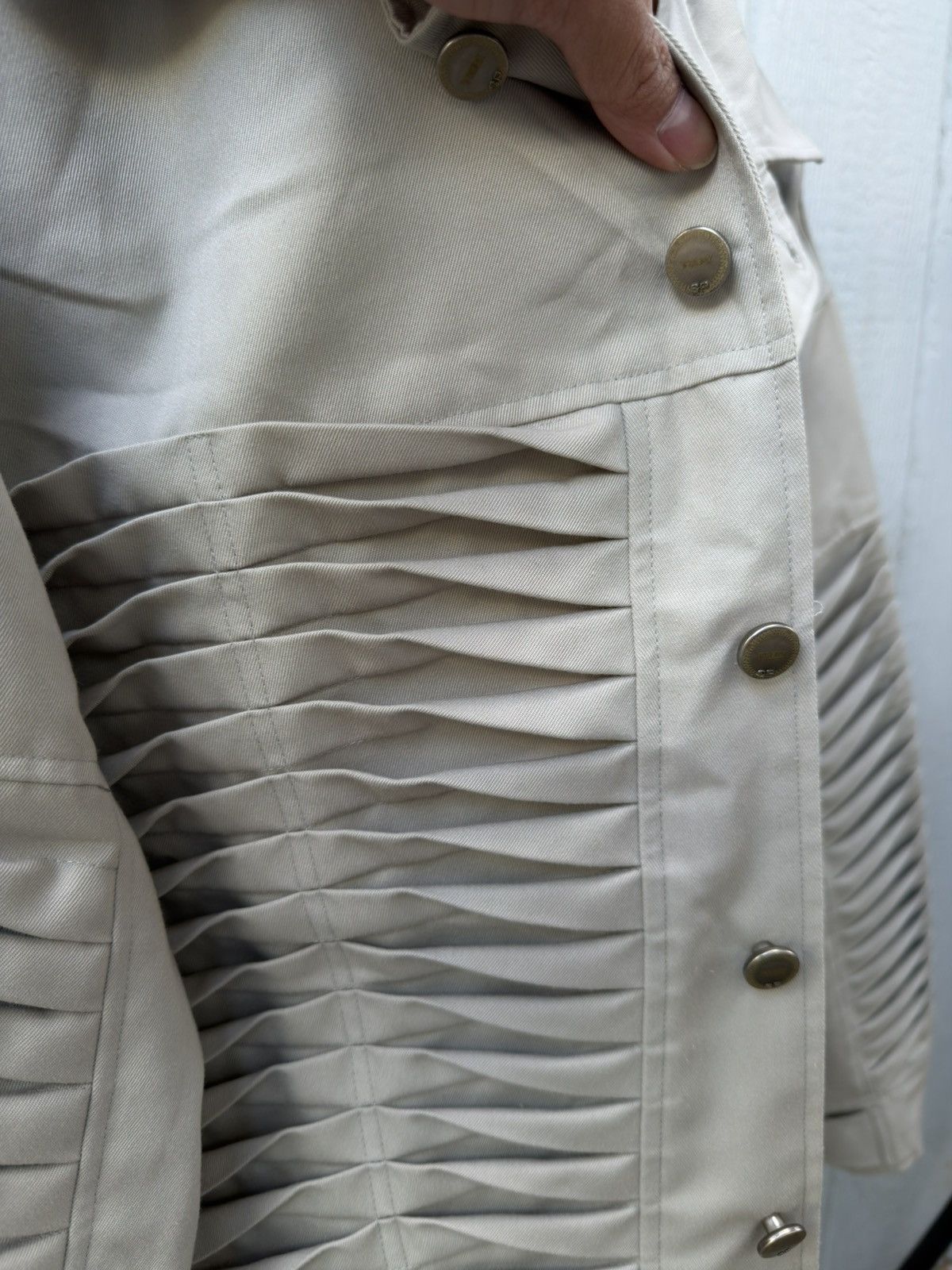 Other Vietnamese Brand jacket Size US M / EU 48-50 / 2 - 8 Thumbnail