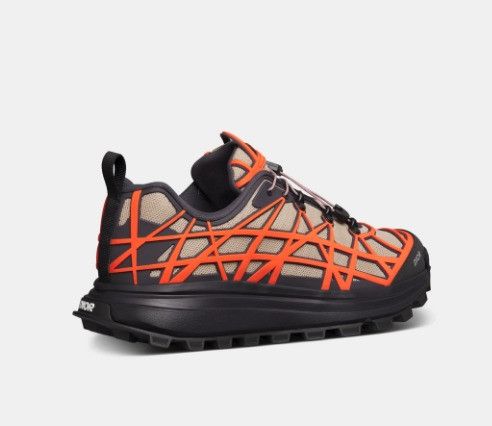 Dior o1w1db10924 B31 Runner Sneaker in Multicolor Size US 7 / EU 40 - 3 Thumbnail