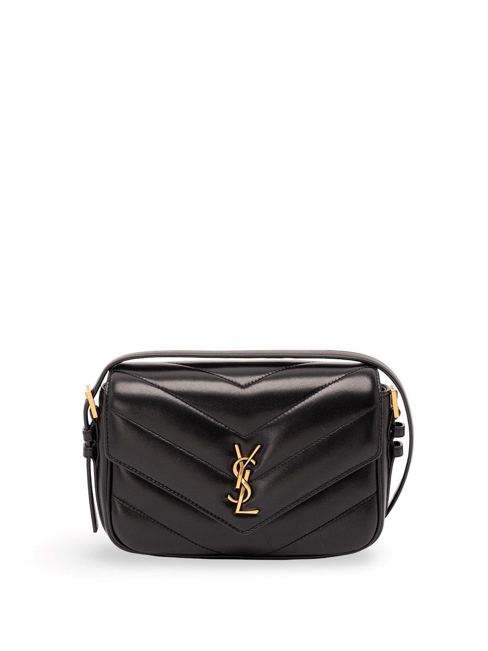 Saint Laurent Paris `Loulou` Large Bag Size ONE SIZE - 1 Thumbnail