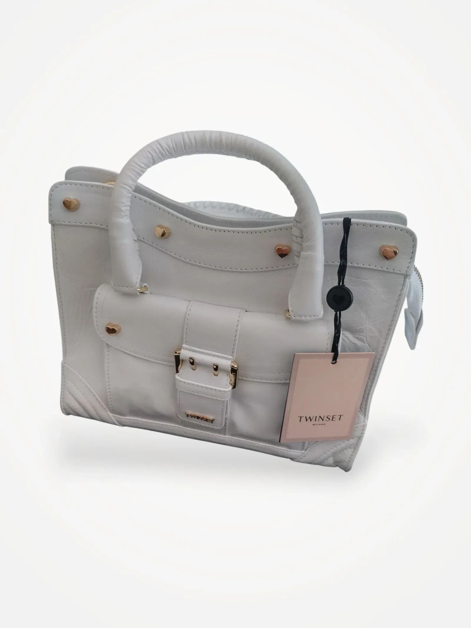 TWINSET Twinset Crossbody Bag Size ONE SIZE - 1 Thumbnail