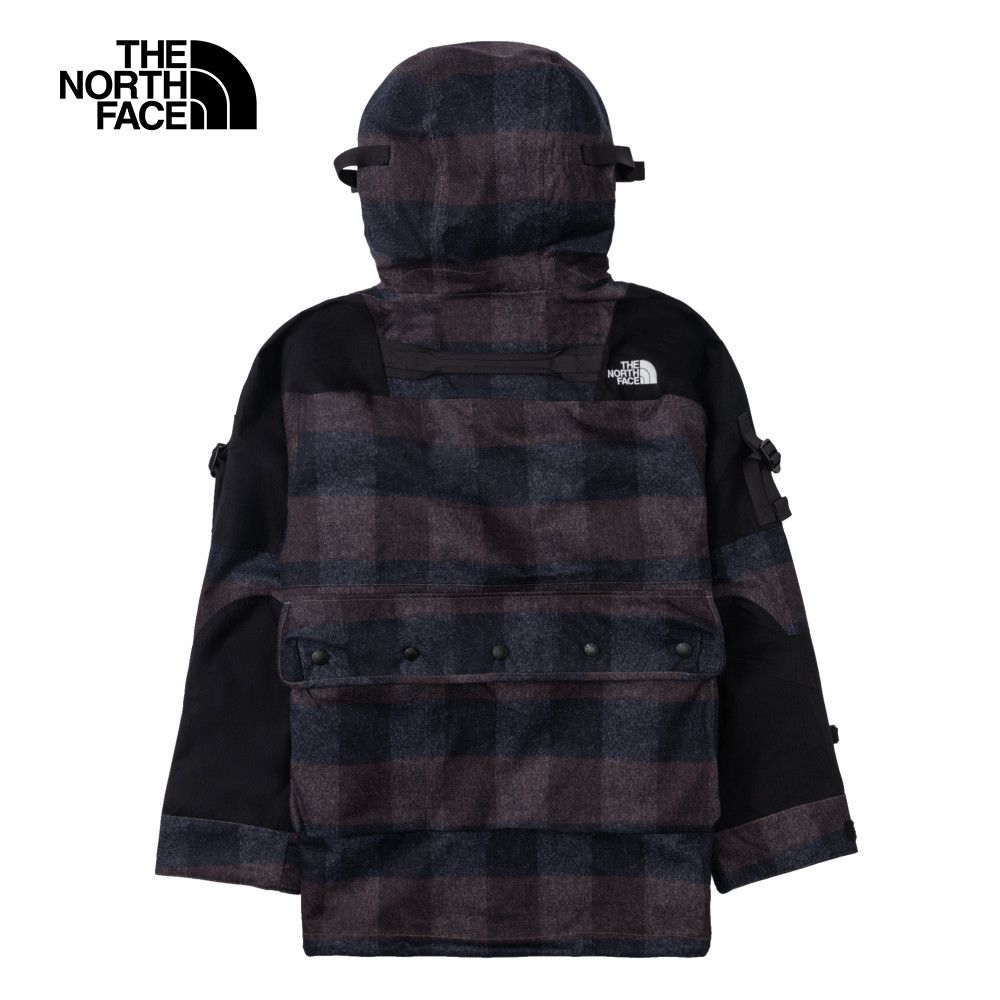 Kazuki Kuraishi × The North Face Urban Exploration KAZUKI WOOL LIKE HARDSHELL DryVent™ JACKET Size US M / EU 48-50 / 2 - 5 Thumbnail
