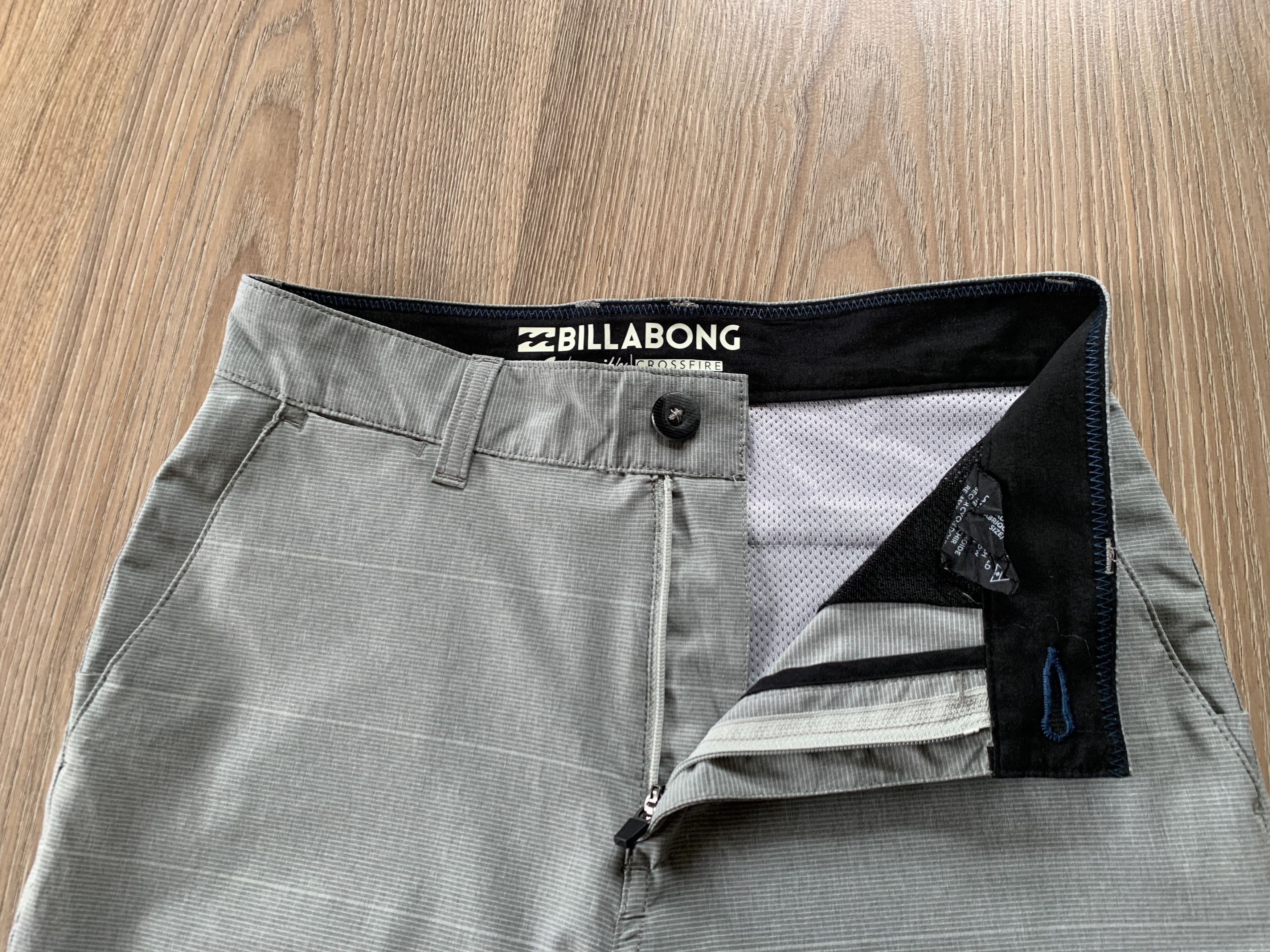 Quicksilver Quicksilver Beach Swim Shorts Size US 26 / EU 42 - 5 Thumbnail