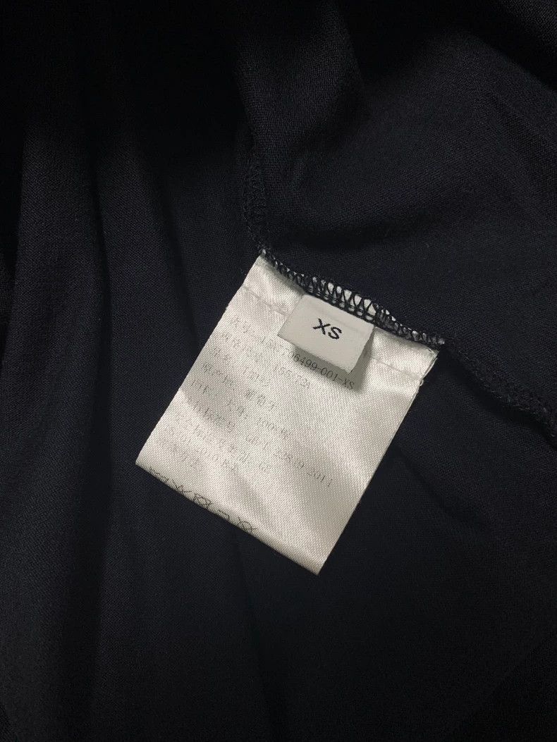 Givenchy Givenchy Bambi Patchwork Short Sleeve Size US XS / EU 42 / 0 - 4 Thumbnail