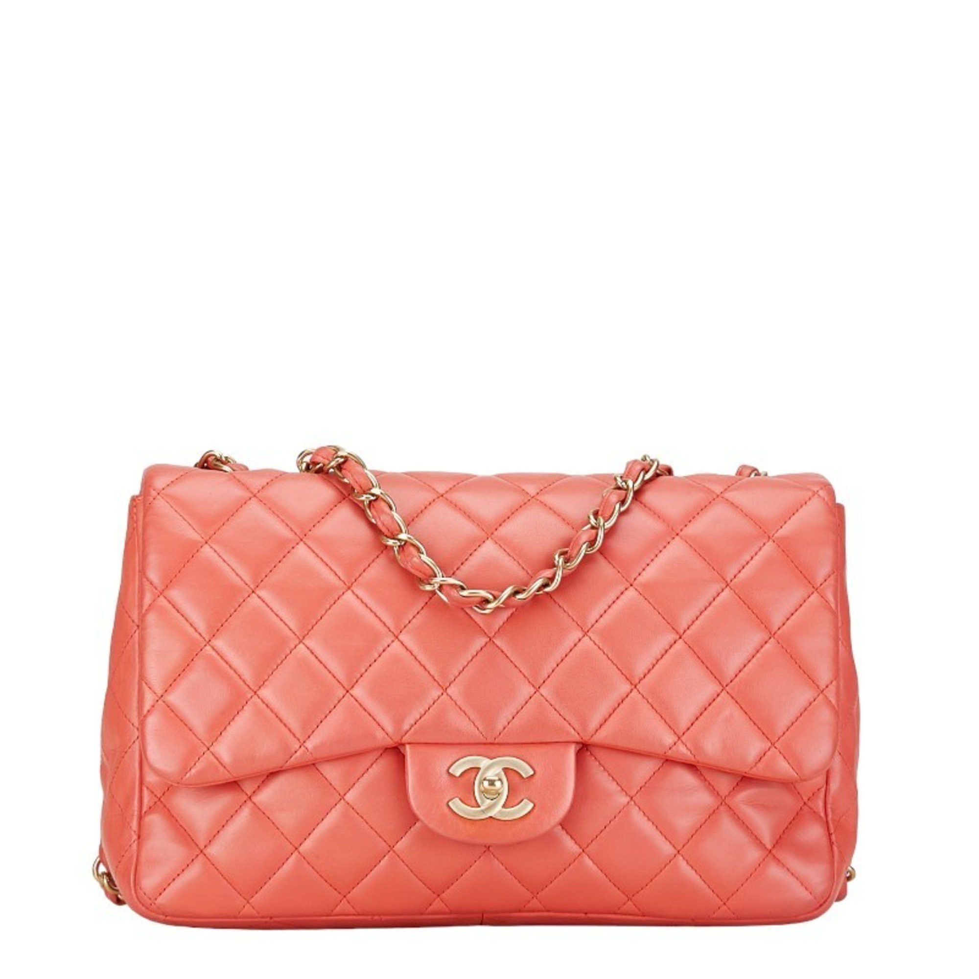 Chanel Chanel Timeless shoulder Size ONE SIZE - 1 Thumbnail
