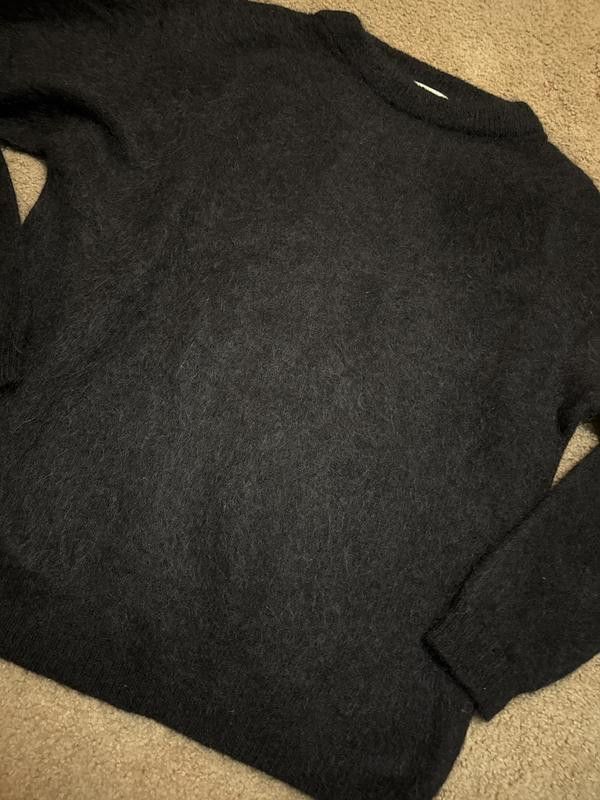 Acne Studios Acne Studios mohair sweater Size M / US 6-8 / IT 42-44 - 1 Thumbnail