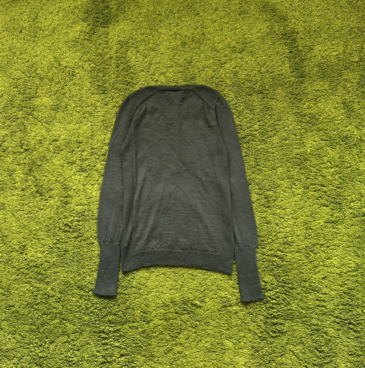 Isabel Marant × Isabel Marant Etoile Isabel Marant NWT mohair cardigan sweater Size M / US 6-8 / IT 42-44 - 5 Thumbnail