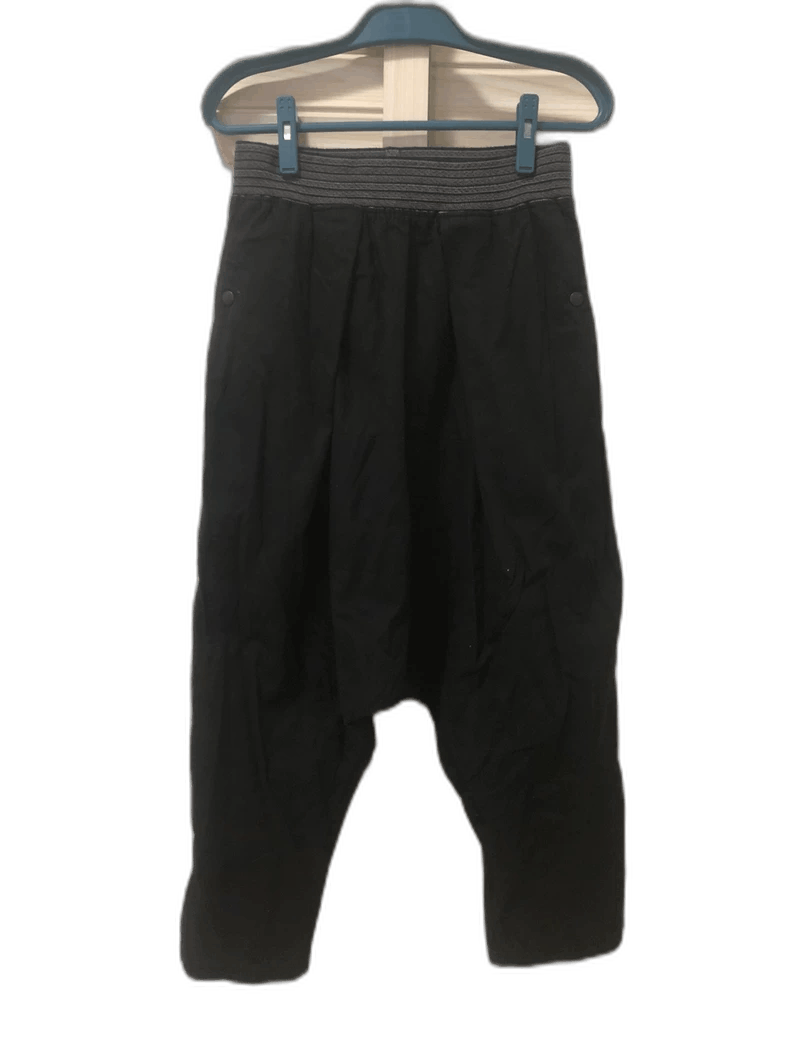 Kapital KAPITAL Men's Dropped Crotch Loose Pants Size US 36 / EU 52 - 1 Thumbnail
