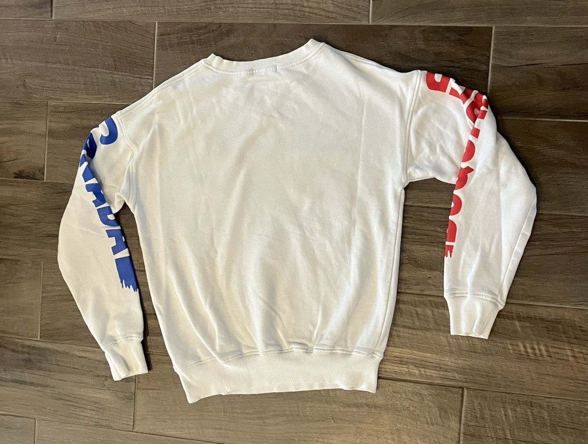 Dsquared2 Dsquared Ski Sweatshirt Size US M / EU 48-50 / 2 - 2 Thumbnail