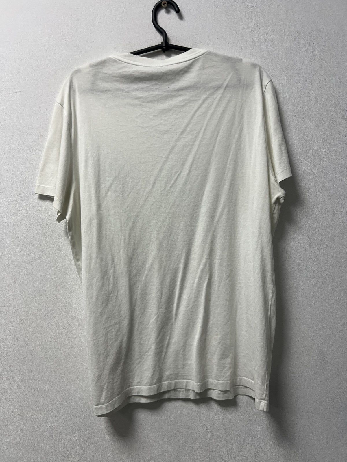 Moncler Moncler t shirt Size US L / EU 52-54 / 3 - 8 Thumbnail