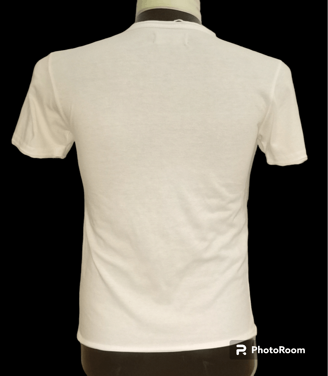 In The Attic IN THE ATTIC HOMME ALTEREGO SKULL SHIRT Size US M / EU 48-50 / 2 - 2 Thumbnail