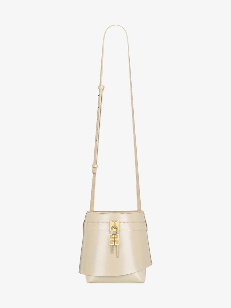 Givenchy o1w1db10126 Size: One Size / Bag in Beige Size ONE SIZE - 2 Thumbnail