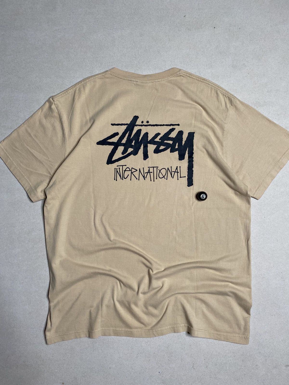Stussy Stussy international Size US XL / EU 56 / 4 - 3 Thumbnail