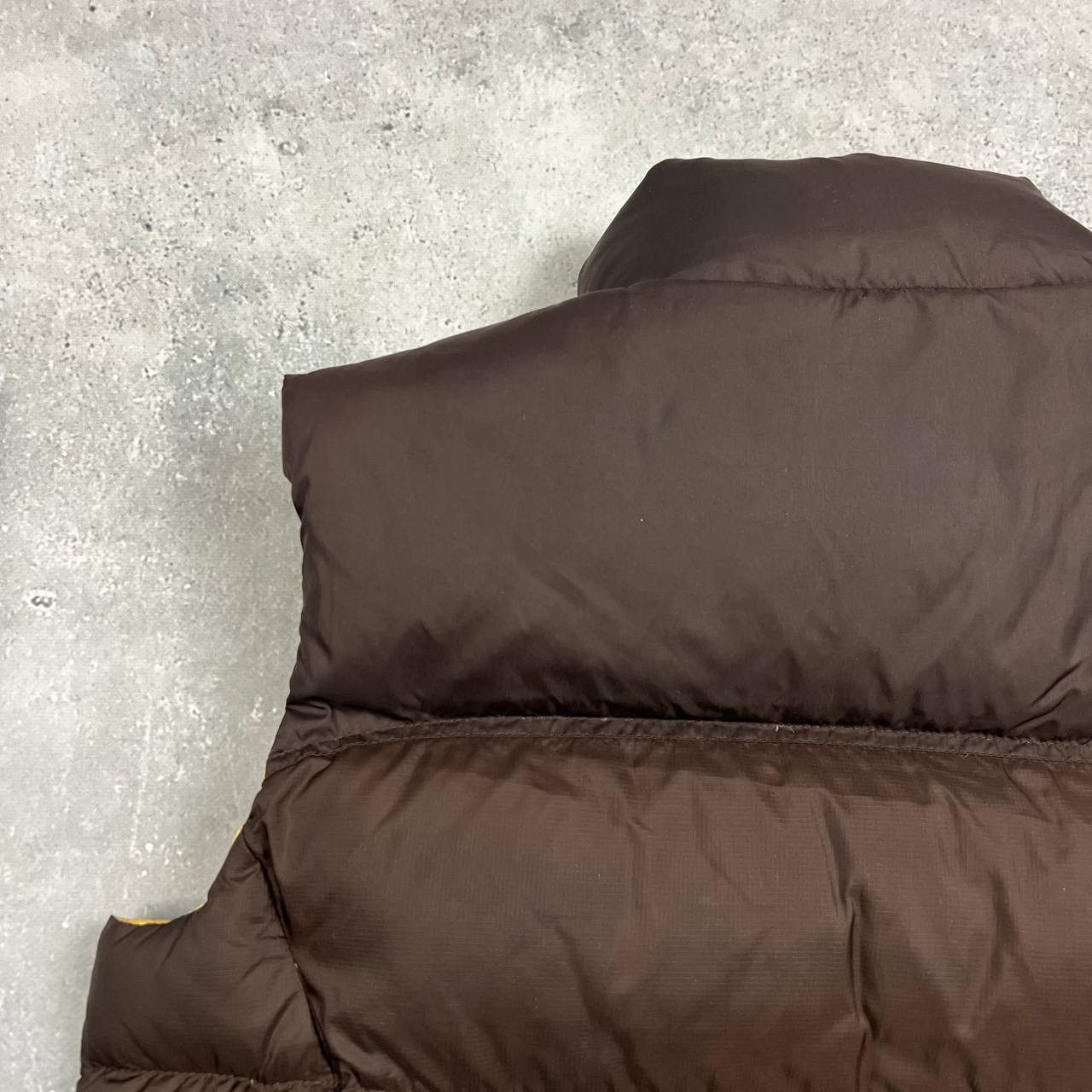 The North Face The North Face Nuptse Down 700 Fill Vest Gilet Women’s Brown Size M / US 6-8 / IT 42-44 - 21 Thumbnail