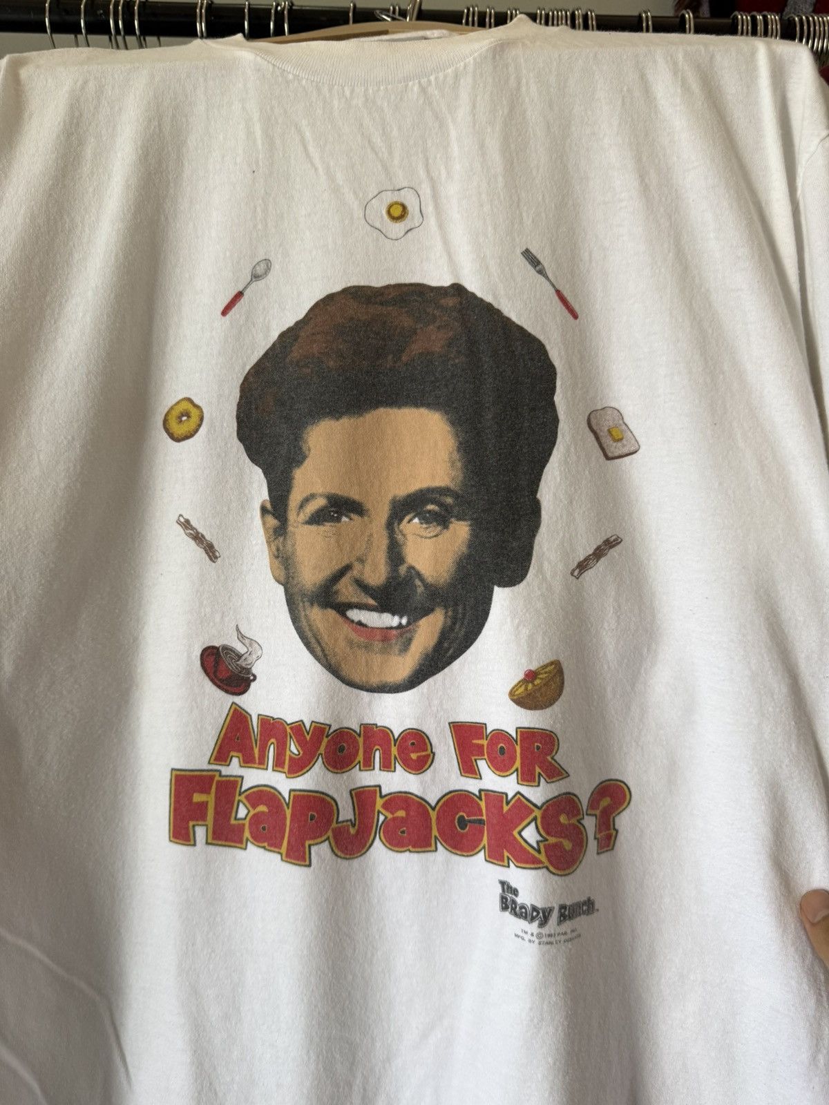 Vintage The Brady Bunch 1993s Size US XL / EU 56 / 4 - 5 Thumbnail