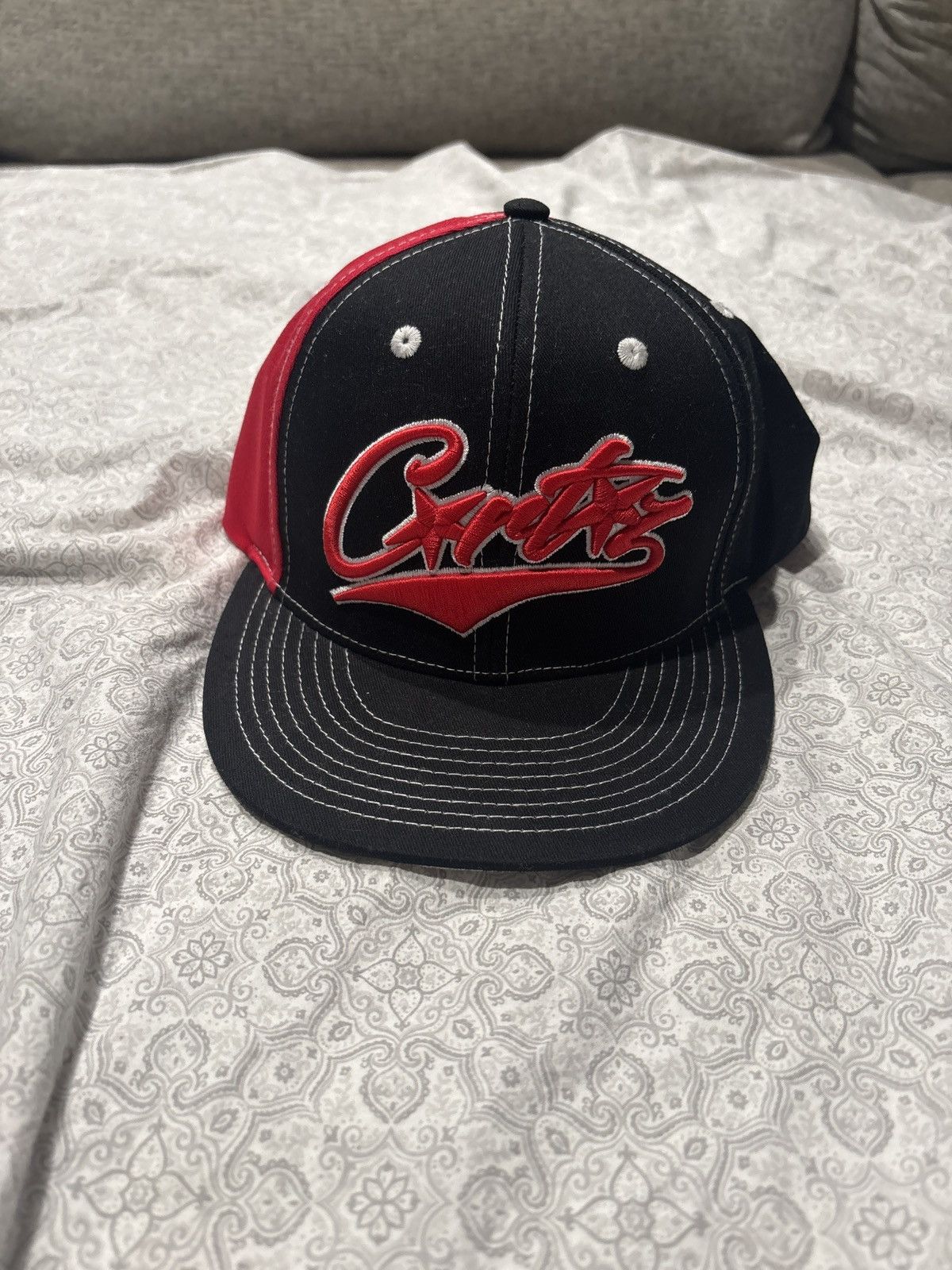 Other Allstarz snapback Size 30 - 3 Thumbnail