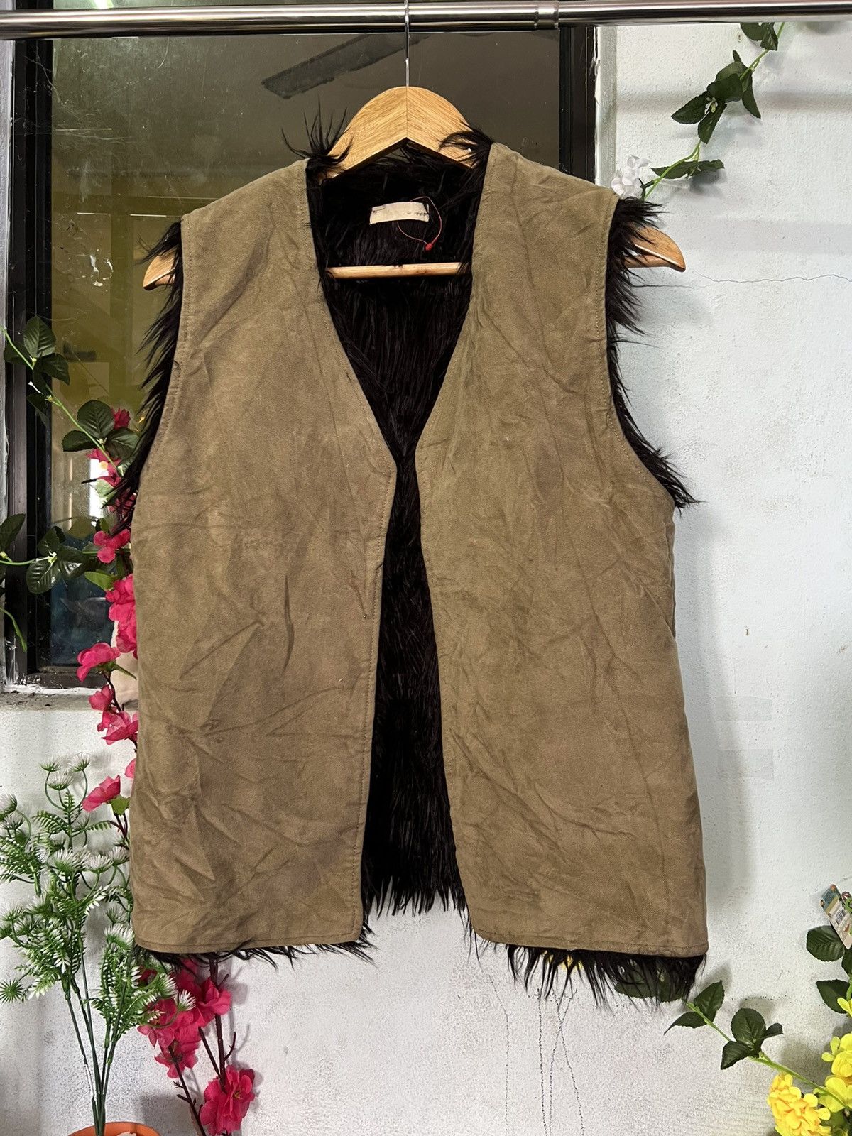 Japanese Brand × Vintage 1988 Pledge Like Jacket Size M / US 6-8 / IT 42-44 - 1 Thumbnail