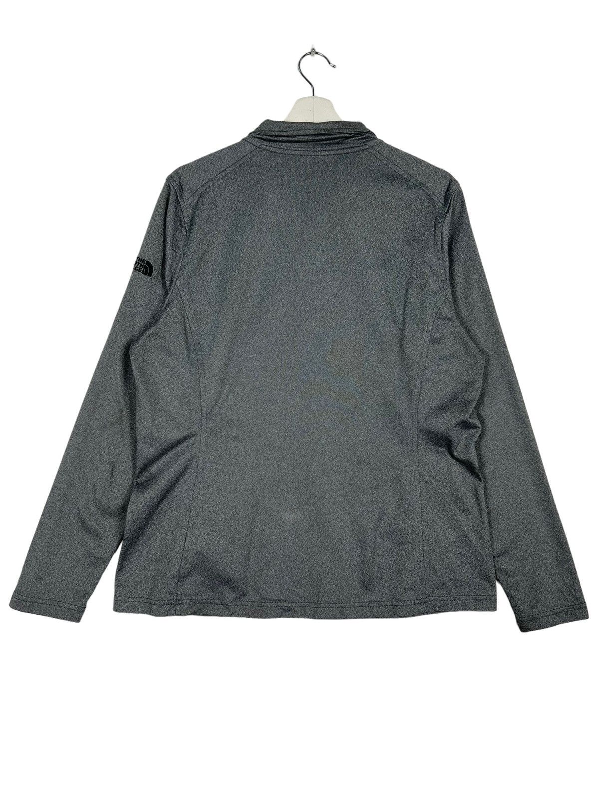 The North Face 🔥 THE NORTH FACE ADT FLEECE Size US XL / EU 56 / 4 - 8 Thumbnail