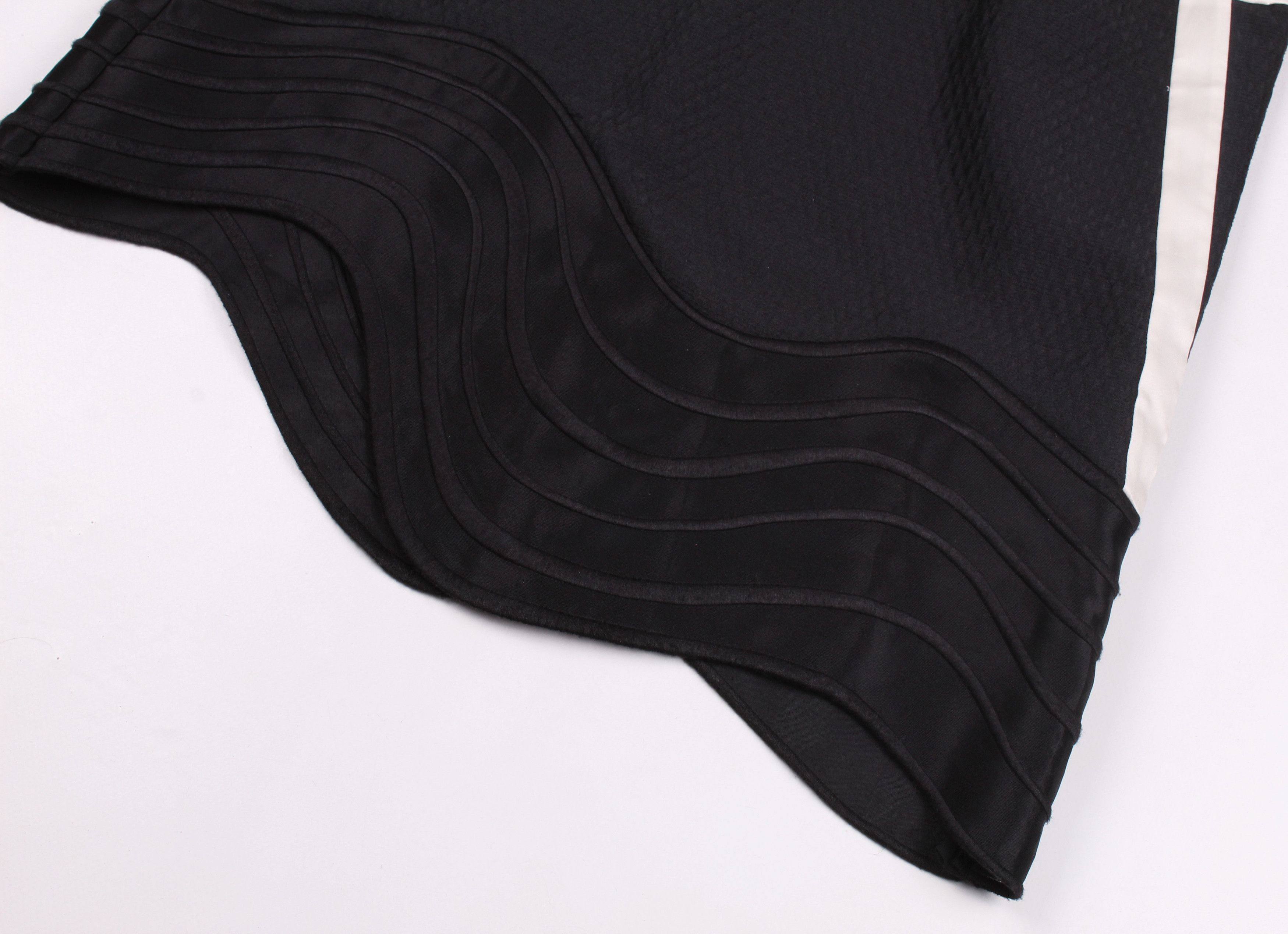 3.1 Phillip Lim Phillip Lim Asymmetrical Top Size XS / US 0-2 / IT 36-38 - 7 Thumbnail