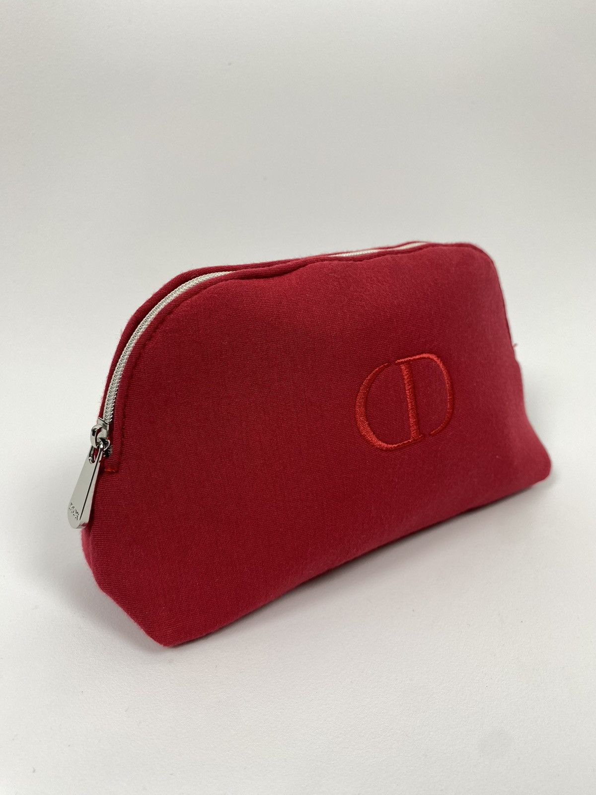 Dior Dior Toiletry Pouch Cosmetic Clutch Size ONE SIZE - 1 Thumbnail