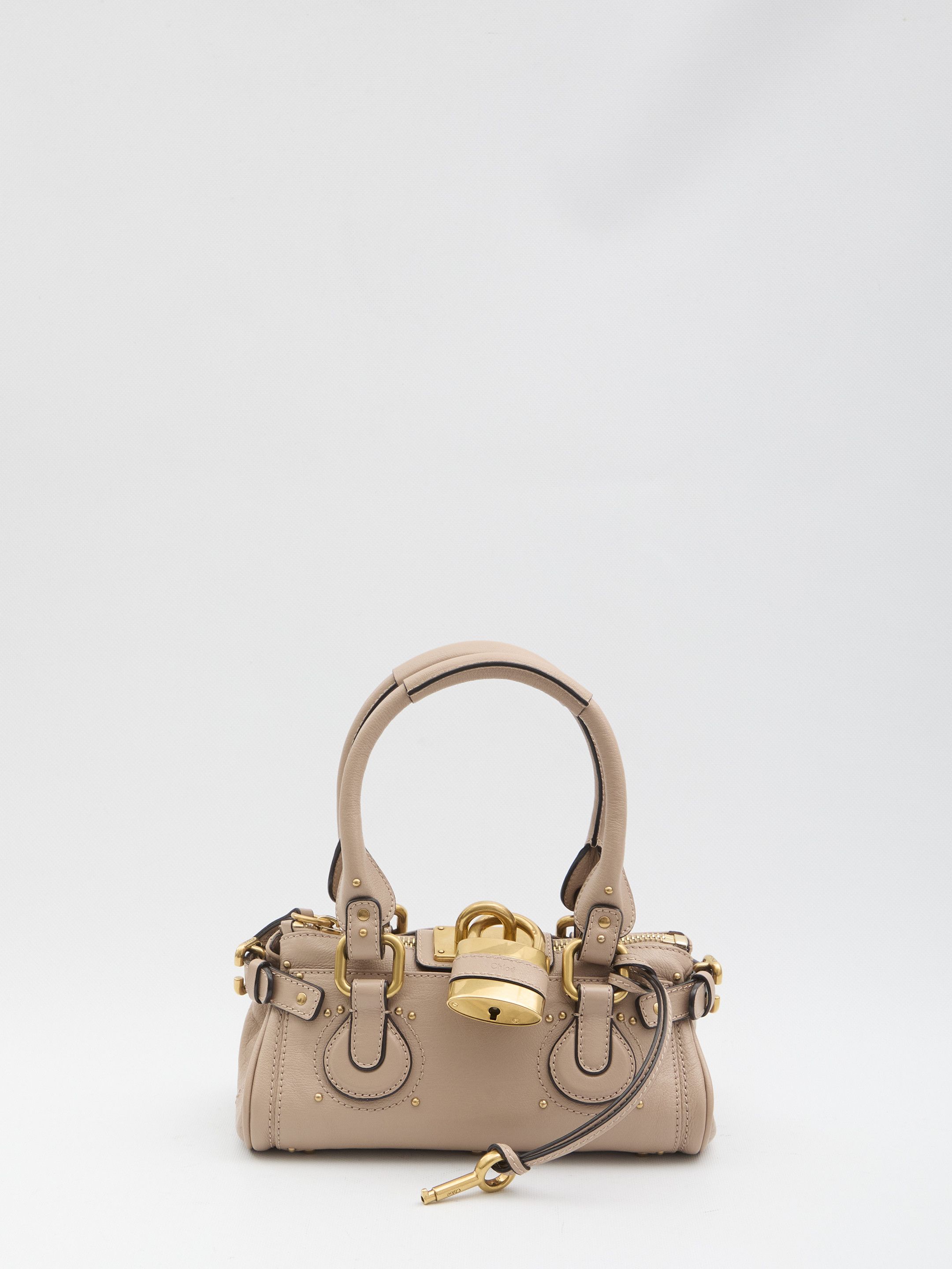 Chloe Paddington bag small QT - USA Duties Paid