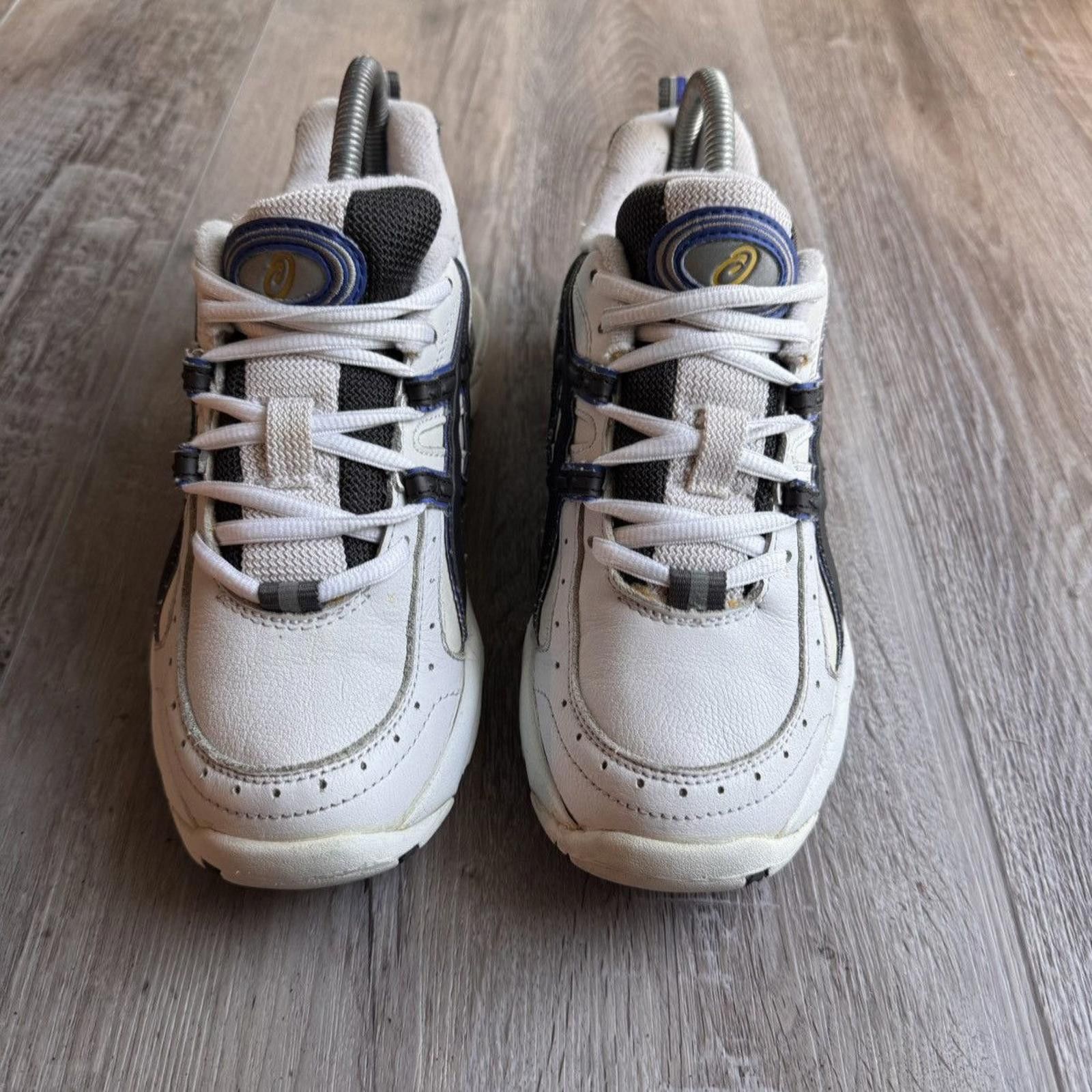 Asics ASICS • VNTG "SL968" (5.5M) Size US 5.5 / EU 38 - 8 Thumbnail