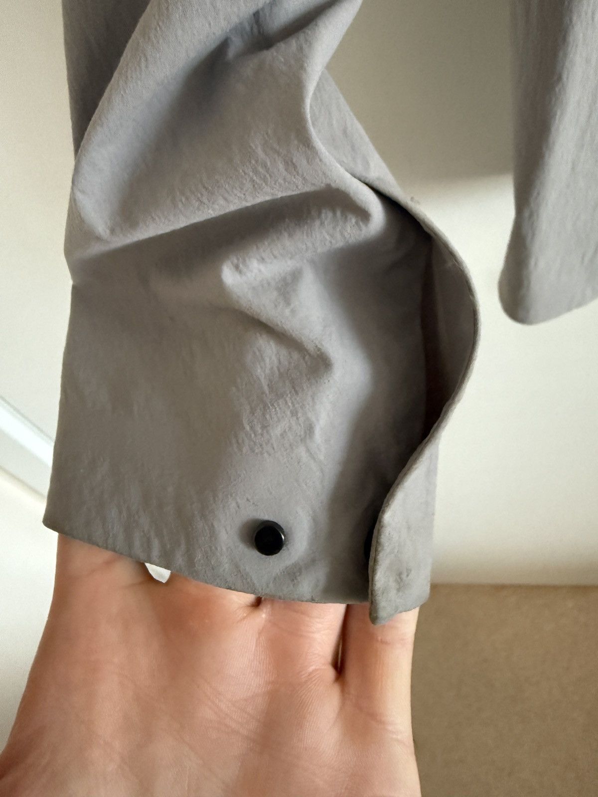 Veilance Component LT Shirt Jacket Size US M / EU 48-50 / 2 - 6 Thumbnail