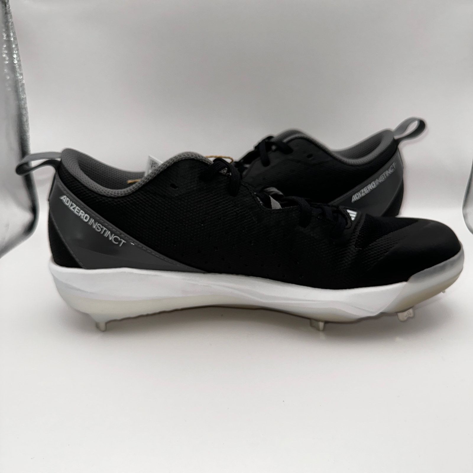 Adidas Adidas IH3470 Womens sz 11 Softball Shoes Adizero Instinct Size US 11 / IT 41 - 5 Thumbnail