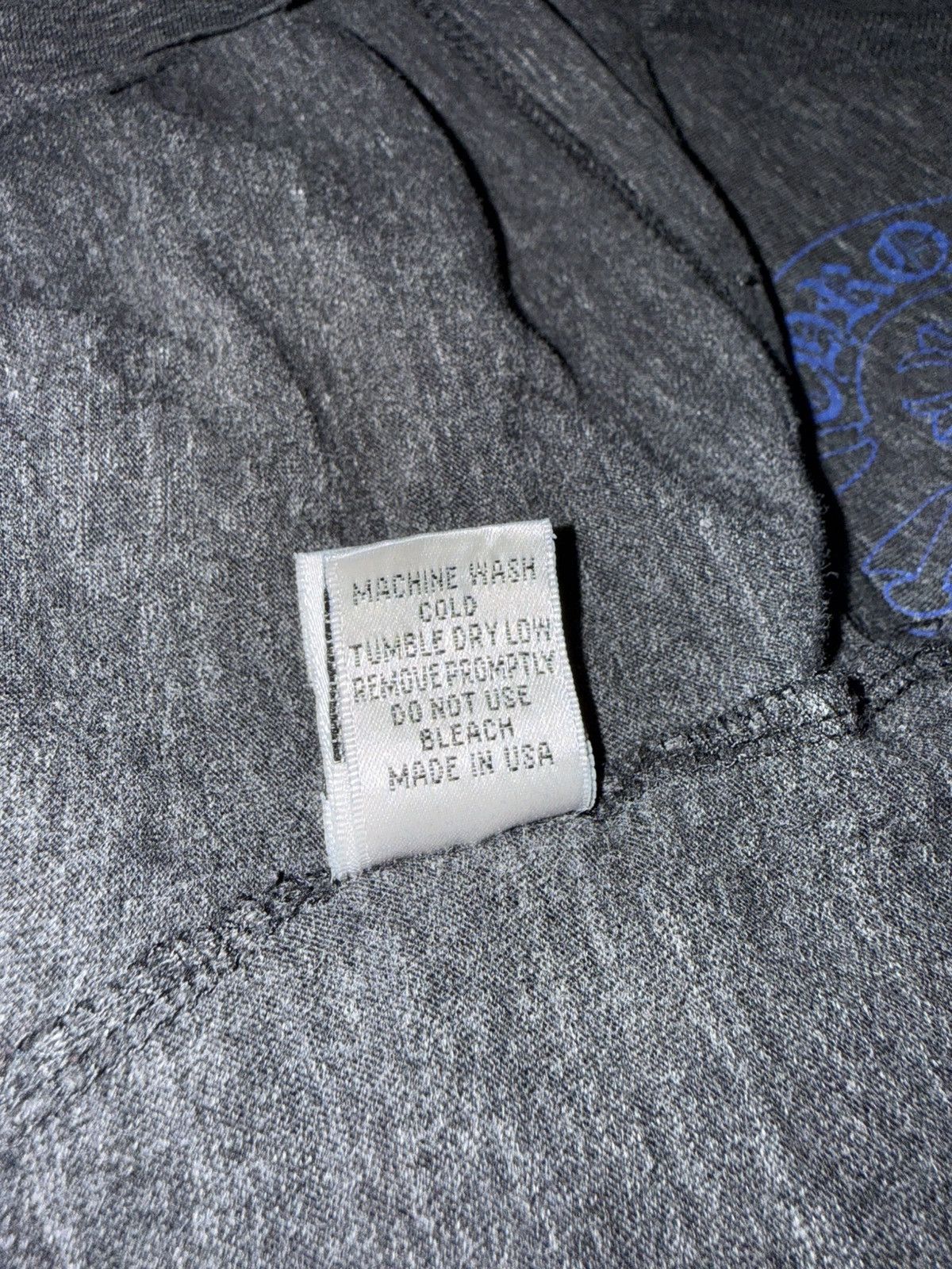 Chrome Hearts Chrome Hearts V-neck Size US M / EU 48-50 / 2 - 5 Thumbnail