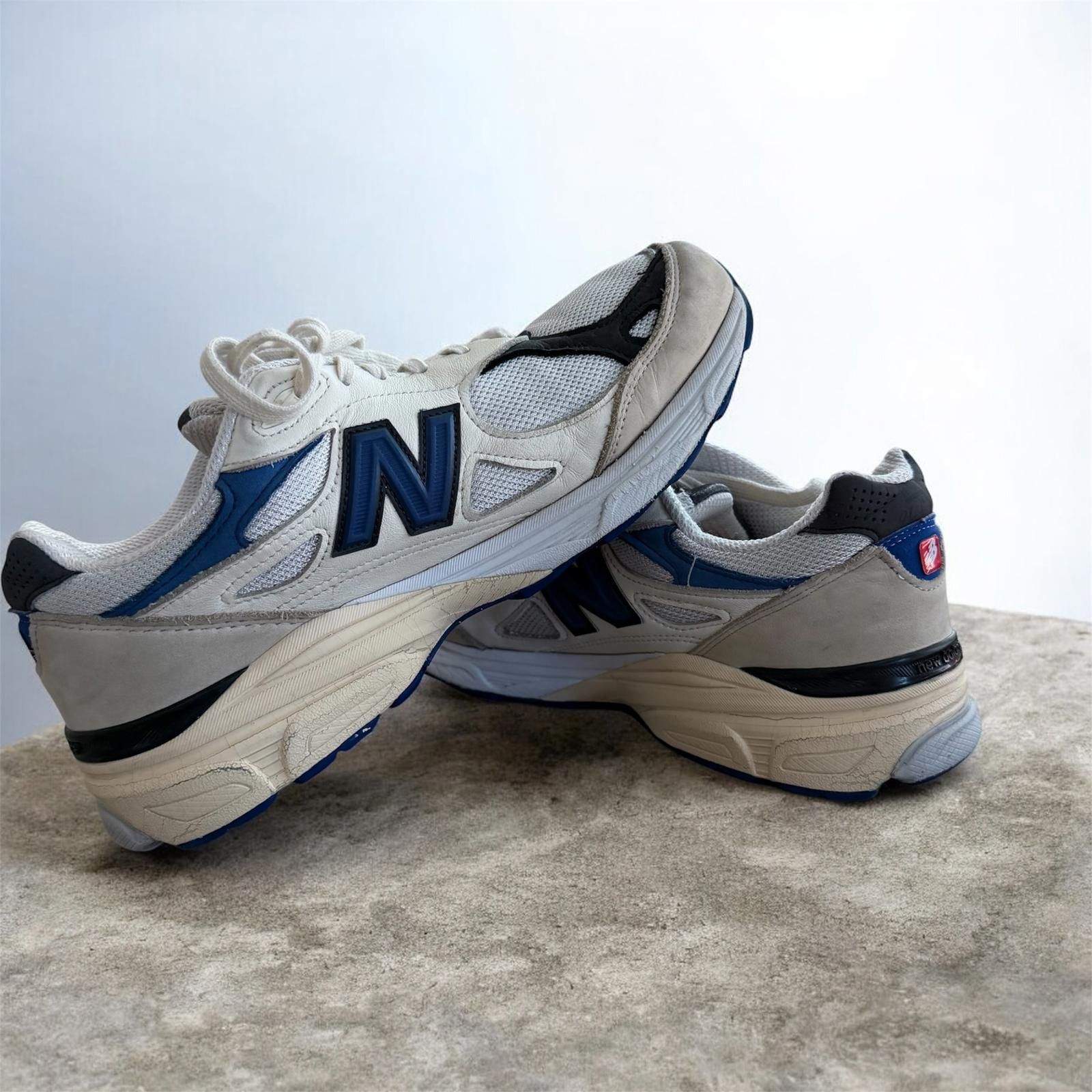New Balance 990v3 Made in USA Sneakers Size US 10