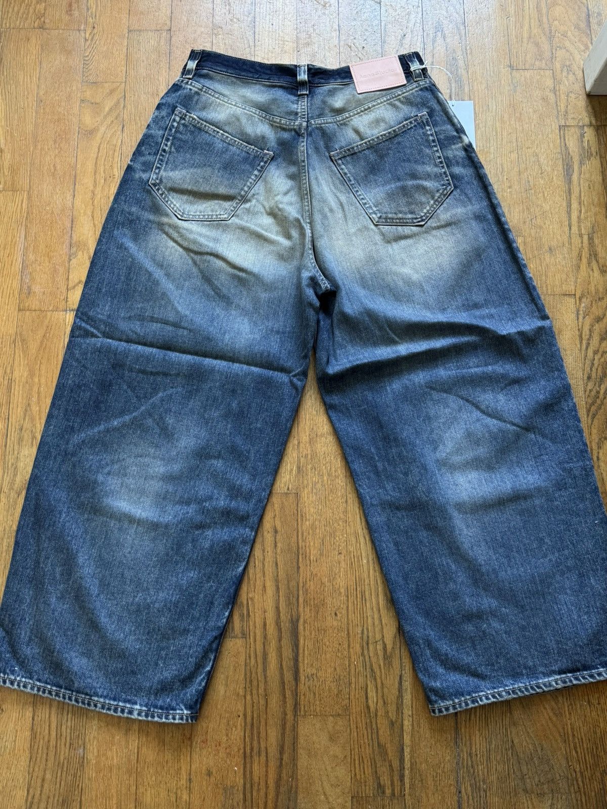 Acne Studios NWT - 2023 Rocka Size US 32 / EU 48 - 2 Thumbnail