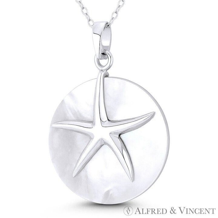 Other Starfish Ocean Sealife Charm Pendant Size ONE SIZE - 1 Preview