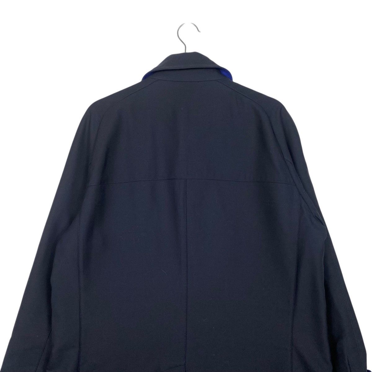 Designer × Japanese Brand × Lanvin Lanvin collection longcoat Size US M / EU 48-50 / 2 - 8 Thumbnail