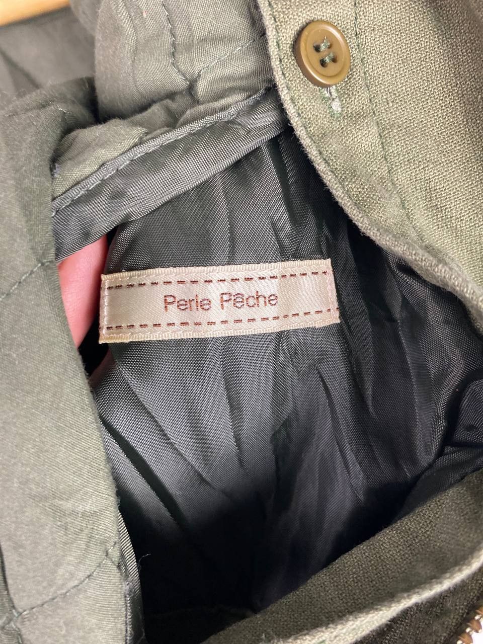 Japanese Brand japanese brand military style jacket nice design Size M / US 6-8 / IT 42-44 - 8 Thumbnail