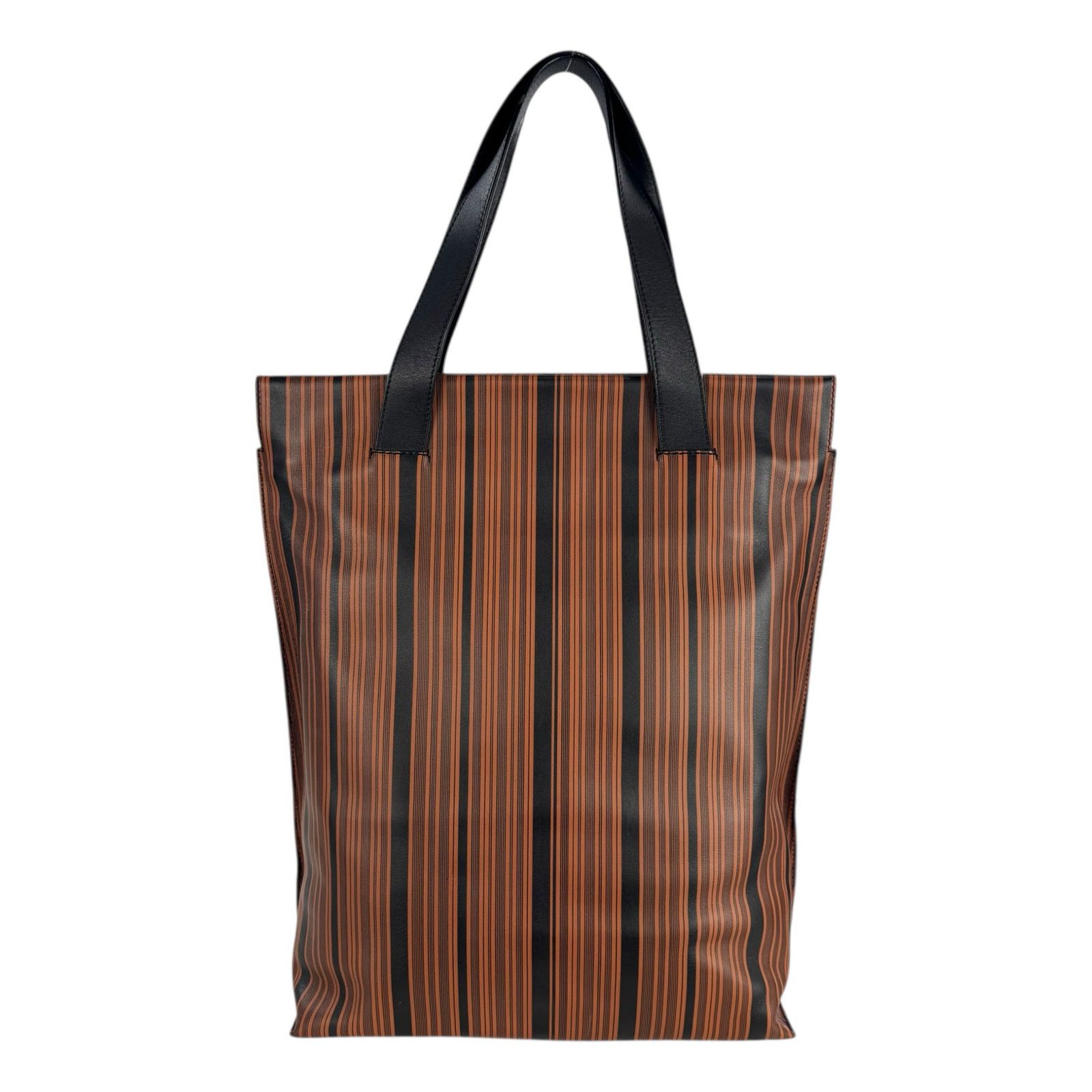 Loewe Loewe Striped Tote Bag Size ONE SIZE - 2 Thumbnail